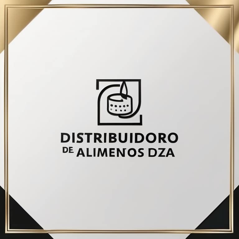Distribuidor de alimentos DZA